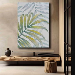 Wallity Lienzo Decorativo Multicolor 70 x 100 cm